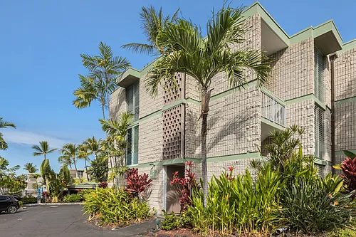 75-6016 Alii Dr #310 Photo 1