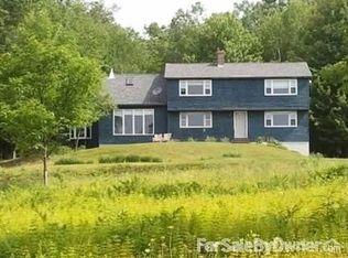 21 Ridge Rd, Vernon, VT 05354