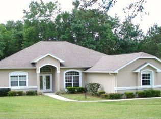 5156 NW 82nd Ct, Ocala, FL 34482