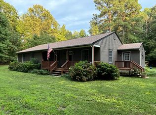 154 Jack Pen Ln, King William, VA 23086