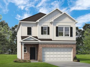 The Braselton II Plan, Sanders Park, Austell, GA 30168