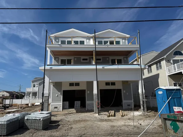 100 60th St E Unit Sea, Sea Isle City, NJ 08243