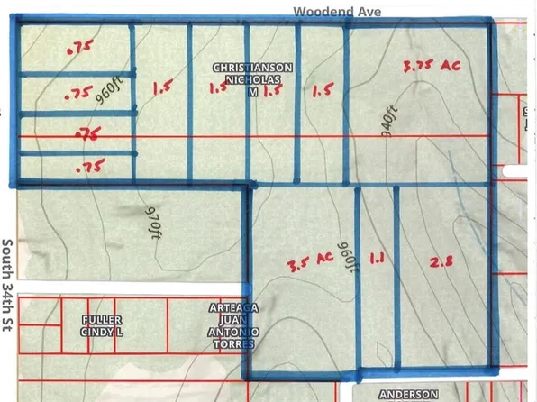 3215 Woodend Ave, Kansas City, KS 66106