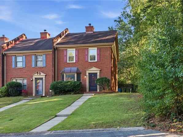 6148 Keswick Row, Tucker, GA 30084