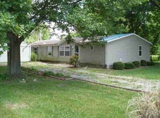 101 E Anderson St, Rockville, IN 47872
