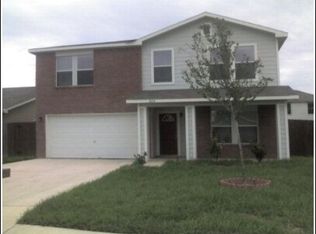 3113 Queens Ave, McAllen, TX 78504