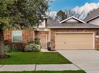 5322 Ringneck Glen Dr, Spring, TX 77388
