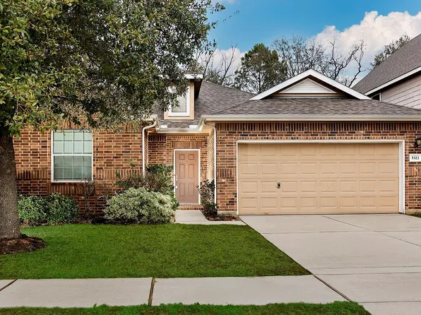 5322 Ringneck Glen Dr, Spring, TX 77388