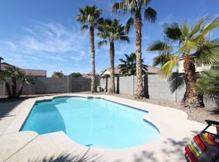 45698 W Morning View Ln, Maricopa, AZ 85139