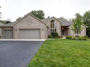 8405 Windsor Dr, Weston, WI 54476