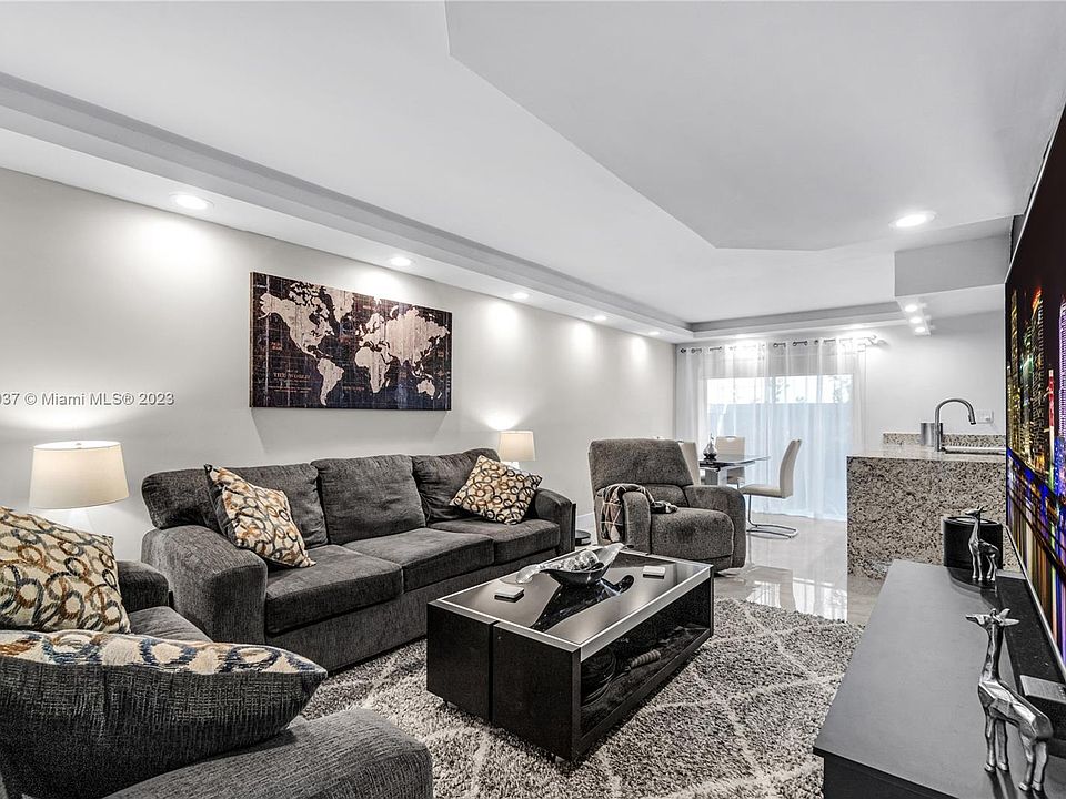 1st image of 10838 N Kendall Dr APT W7