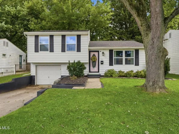 254 Hargrave Rd, Toledo, OH 43615