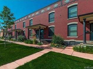 730 31st St, Denver, CO 80205