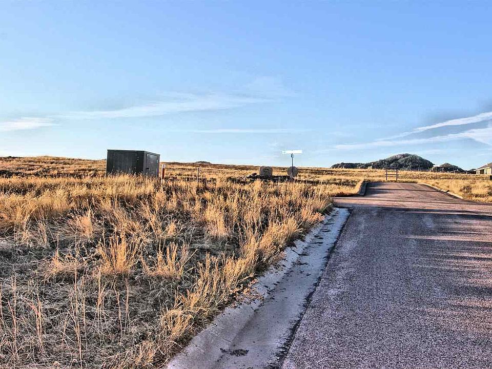 17 Sidney Park Rd, Custer, SD 57730 Zillow