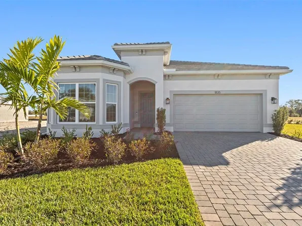 1835 Silver Shores Blvd, Englewood, FL 34223