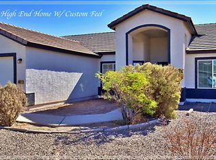 8621 W Altos Dr, Arizona City, AZ 85123