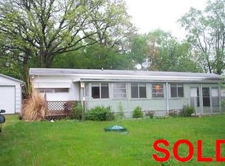 177 Lake Warren Dr, Monmouth, IL 61462