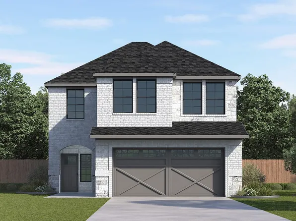 2049 Whispering Ln, Celina, TX 75009