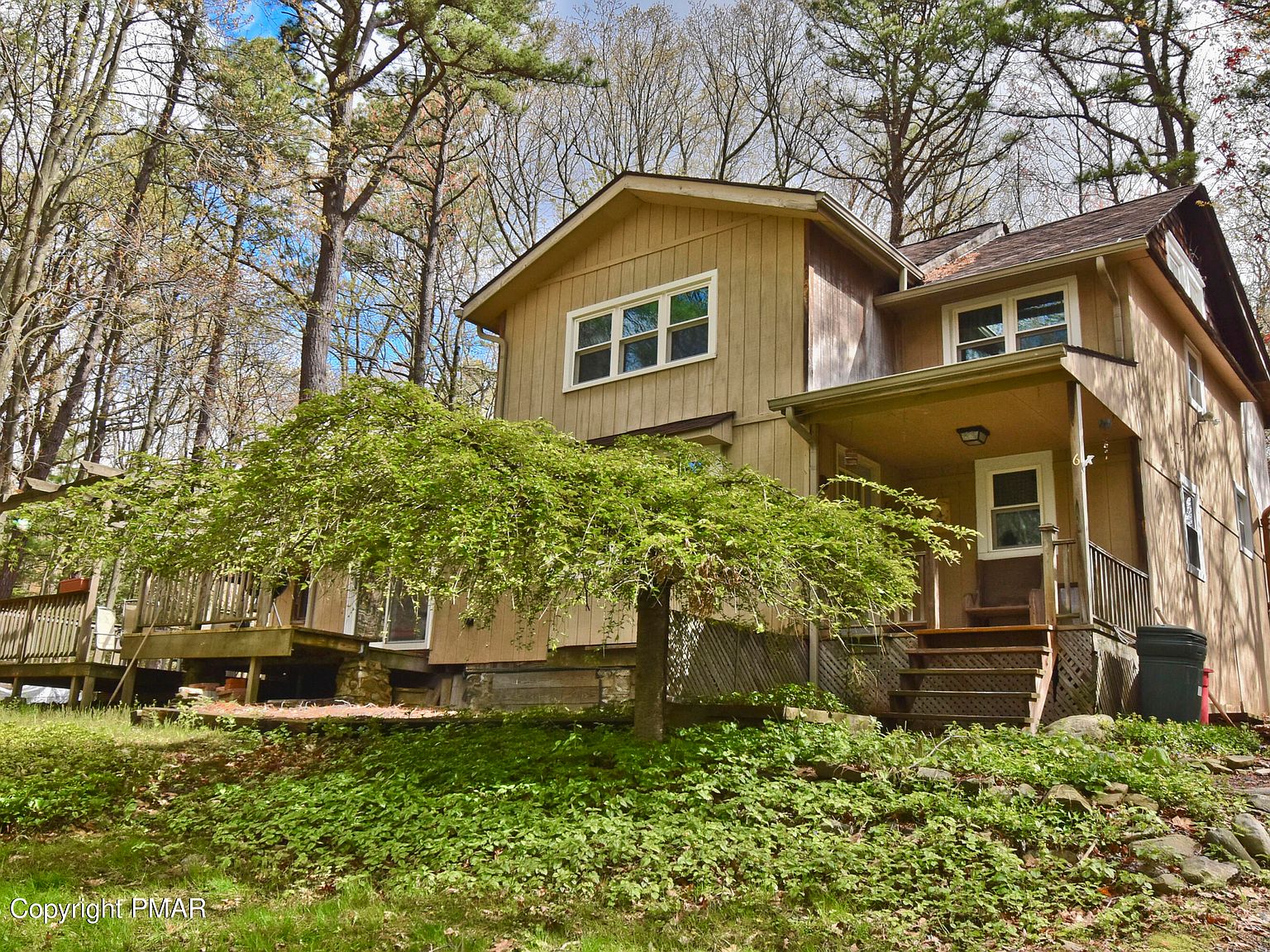 316 Goldfinch Pl, Mount Pocono, PA 18344 MLS PM105918 Zillow