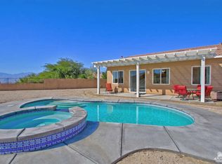 68345 Panorama Ct, Desert Hot Springs, CA 92240