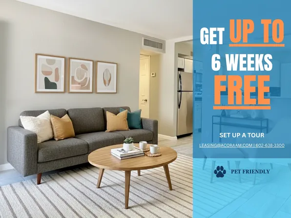 3024 N 39th St APT 9, Phoenix, AZ 85018