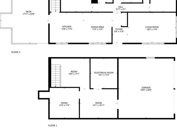 9217 Pigeon Lake ROAD, Valders, WI 54245