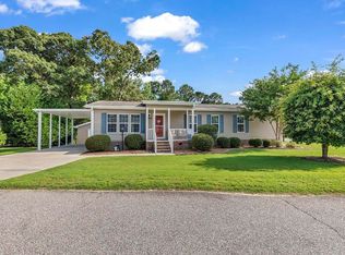 4543 Manitook Dr, Little River, SC 29566