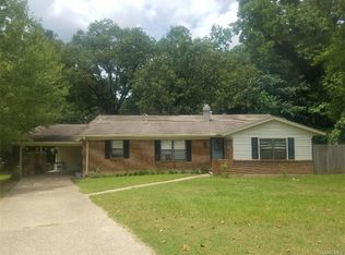 110 Oakland Dr, Prattville, AL 36067