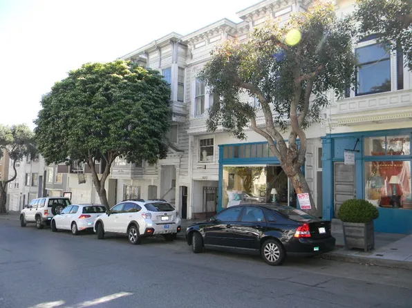3055-3063 Sacramento Street, 3055-3063 Sacramento St #1, San Francisco, CA 94115