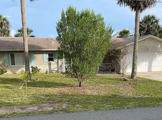 303 12th St N, Flagler Beach, FL 32136