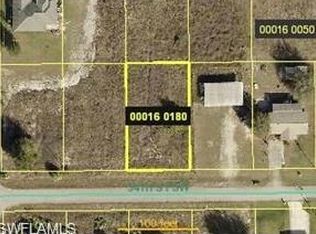 4116 34th St SW, Lehigh Acres, FL 33976