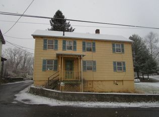 7865 Fairplay Rd, Fairplay, MD 21733