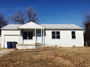 6737 E Independence Pl, Tulsa, OK 74115