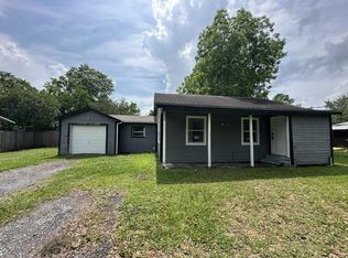 415 S Tannahill St, Vidor, TX 77662