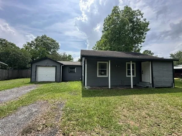 415 S Tannahill St, Vidor, TX 77662