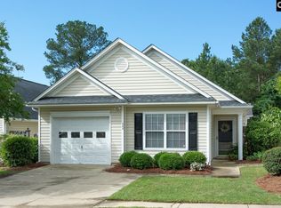 302 Ivy Green Ln, Irmo, SC 29063