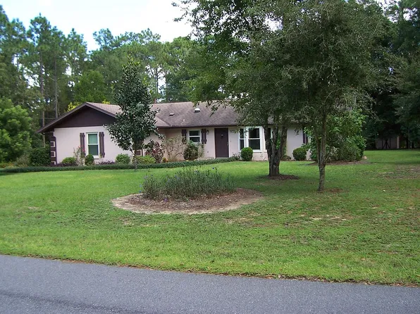 9655 SW 200th Ct, Dunnellon, FL 34431