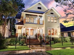 840 Columbia St, Houston, TX 77007