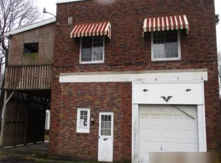 521 Franklin Ave, Tamaqua, PA 18252