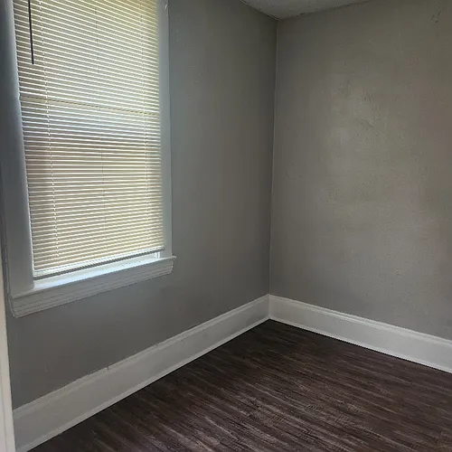 Floor plan 3020 Searsdale Ave - 2- Down Back