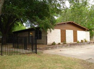 1411 Braes Ridge Dr, Austin, TX 78723