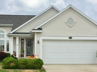 5859 E Grove Dr SE, Kentwood, MI