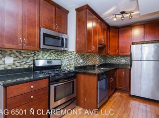 6501 N Claremont Ave #10236980, Chicago, IL 60645