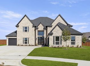 7120 Seagrove Ct, Grand Prairie, TX 75054