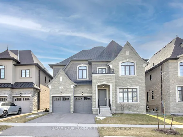 9 Casavant Ct, Vaughan, ON L6A 5A5