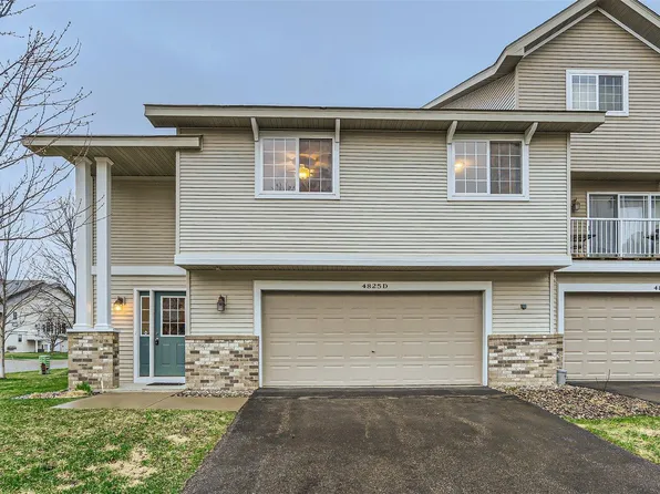 4825 Underwood Ln N Unit D, Plymouth, MN 55442