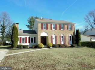 9 Coatbridge Ct, Olney, MD 20832