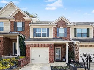 3180 Haynes Park Dr, Lithonia, GA 30038