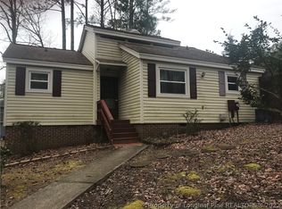 942 Lakewind, Sanford, NC 27332