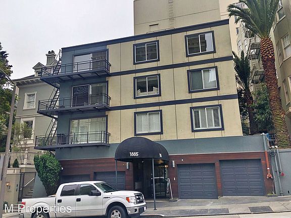 2nd image of 1885 Jackson St APT 304
